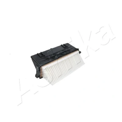 Imagem de ASHIKA 20 00 0001 Filtro de ar 97 193 306 Cartucho filtrante MERCEDES BENZ: Classe C T modell, Sedan, E Sedan