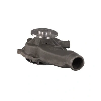 Imagem de FEBI BILSTEIN 11361 Bomba de água Fundição cinzenta com juntas