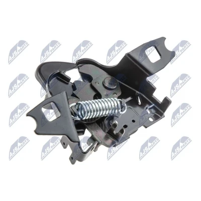Imagem de NTY EZC SK 011 Fecho do Capot motor VOLKSWAGEN: Caddy 2 Kastenwagen, Polo III Variant, Hatchback