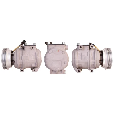 Imagem de LUCAS ACP970 Compressor PAG 46 R 134a