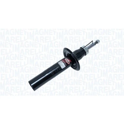 Imagem de MAGNETI MARELLI 357295070000 Amortecedor Eixo dianteiro Pressão do gás Tubo duplo com assento de mola cavilha em cima AUDI: A6 C7 Avant
