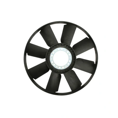 Imagem de NRF 49877 Ventoinha do ventilador, refrigeração motor