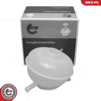 Imagem de ESEN SKV 61SKV425 Depósito de Compensação Refrigerante sem cobertura LAND ROVER: Freelander I SUV Cabrio, SUV, Discovery 3