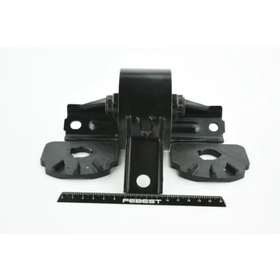 Imagem de FEBEST MM CYRH Suporte, motor à frente, lado direito Apoio hidráulico JEEP: Patriot, Compass, MITSUBISHI: Outlander 2 SUV, Lancer 8