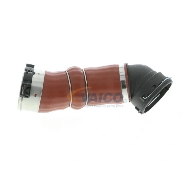 Imagem de VAICO V20 2716 Mangueira Para o Turbocompressor Borracha com entretela Q+, original equipment manufacturer quality BMW: 5 Sedan, Touring