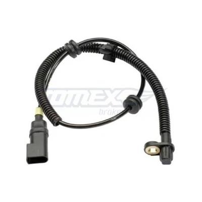 Imagem de TOMEX brakes TX 50 33 Sensor de ABS Eixo traseiro direito activo 637mm FORD: Focus Mk1 Hatchback