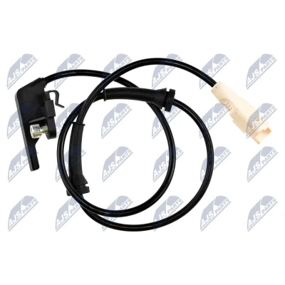 Imagem de NTY HCA CT 006 Sensor de ABS Eixo traseiro esquerdo, direito activo 775 PEUGEOT: 307 SW, Carrinha, Hatchback