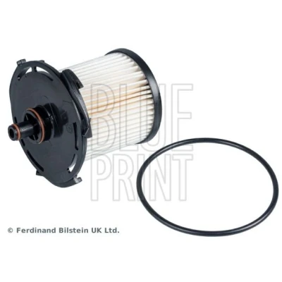 Imagem de BLUE PRINT ADF122314 Filtro de Combustível Cartucho filtrante, dos tubos com retentor FORD: Transit Custom V362 Van, Mk6 Van