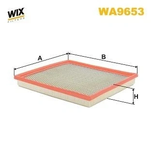 Imagem de Filtros de ar wix filters wa9653