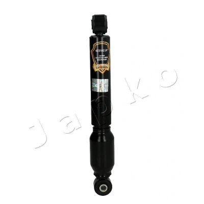 Imagem de JAPKO MJSMA06 Amortecedor de direcção à frente preto SMART: Fortwo I Coupe, City Coupe
