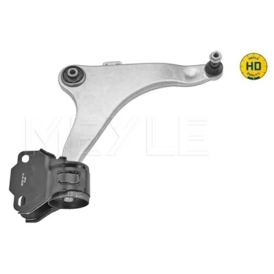 Imagem de MEYLE 716 050 0047/HD Braço de suspensão VOLVO: V60 I, V70 3