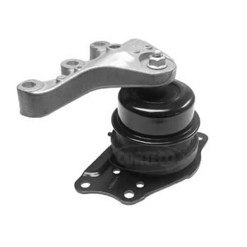 Imagem de CORTECO 80000324 Suporte, motor Apoio hidráulico VOLKSWAGEN: Polo IV Hatchback, SEAT: Ibiza 4 Sportcoupe, 4, SKODA: Fabia I Hatchback