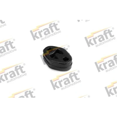 Imagem de KRAFT 0502025 Suporte, sistema de escape