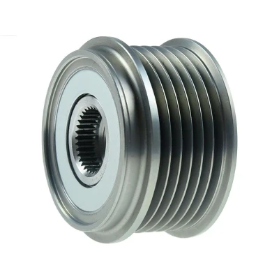 Imagem de AS PL AFP0084 Polia Roda Livre do Alternador AUDI: A5 B8 Sportback, Q7, A4 Avant