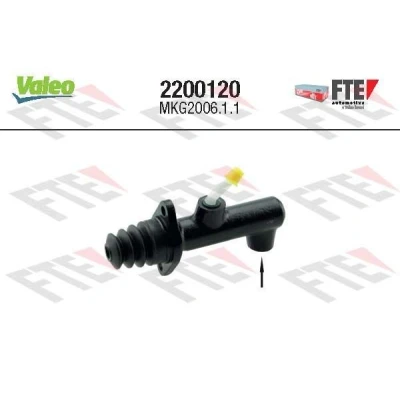 Imagem de Cilindro transmissor, embraiagem VALEO 2200120