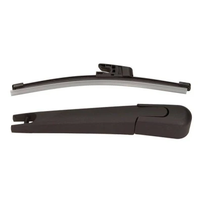 Imagem de MAXGEAR 39 0456 Conjunto de braços limpa vidros, limpeza vidros com escova integrada