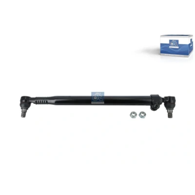 Imagem de DT Spare Parts 3.00281 Barra de direcção Tirante