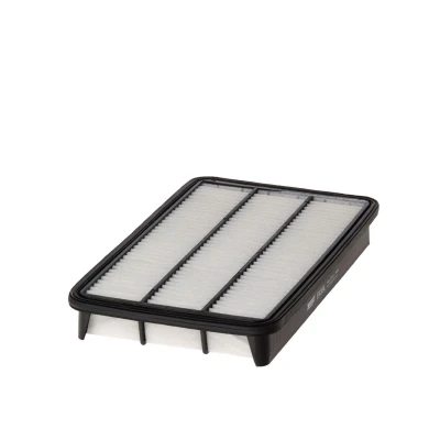 Imagem de HENGST FILTER E639L Filtro de ar 43 185 310 Cartucho filtrante TOYOTA: Celica VI Coupe, Camry III Sedan, IV LEXUS: RX I
