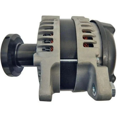 Imagem de HELLA 8EL 012 426 451 Alternador 14V 120A FORD: Focus 2, 2 Kombi, C Max