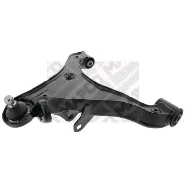 Imagem de MAPCO 52584 Braço de suspensão Eixo dianteiro, lado esquerdo, em baixo transversal Aço 22 NISSAN: NP300 Navara Pick up