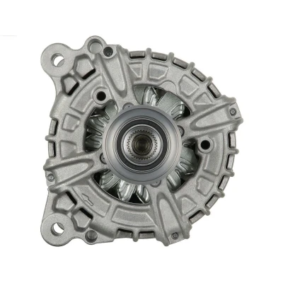 Imagem de AS PL A0607(SEG) Alternador 12V 180A VOLKSWAGEN: Golf 7 Variant, CADDY 4 Kombi, Sharan II, AUDI: A3 Sedan, SEAT: Leon III ST