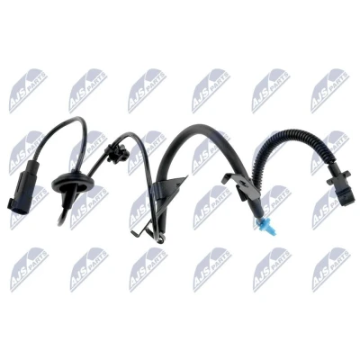 Imagem de NTY HCA CH 057 Sensor de ABS Eixo traseiro esquerdo activo 930 1025 24 PEUGEOT: 4007, MITSUBISHI: ASX SUV, Outlander II