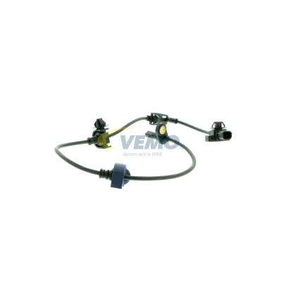 Imagem de VEMO V26 72 0132 Sensor de ABS Eixo dianteiro, lado esquerdo Original Quality para veículos com 12 HONDA: CIVIC 8 Hatchback