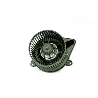 Imagem de NISSENS 87183 Ventilador do Habitáculo sem regulador integrado RENAULT: Scénic 1, Megane Scenic
