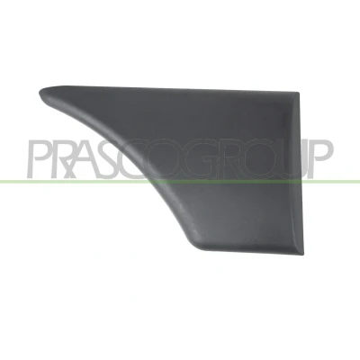 Imagem de PRASCO CI9151455 Friso, guarda lamas traseira direita preto CITROËN: Berlingo / First I Van