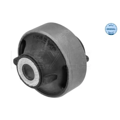 Imagem de MEYLE 36 14 610 0002 Casquilho de apoio, braço transversal sem suporte ORIGINAL Quality