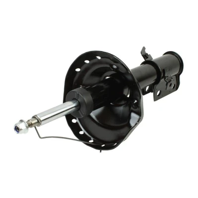 Imagem de MAXGEAR 11 1675 Amortecedor Eixo dianteiro, lado direito Pressão do gás Tubo duplo com assento de mola cavilha em cima SUBARU: Legacy 4