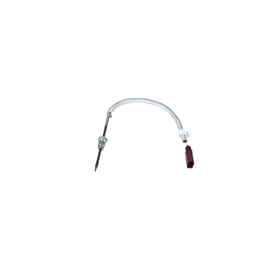 Imagem de NRF 707375 Sensor com massa lubrificante sintética AUDI: A4 B8 Avant, Sedan