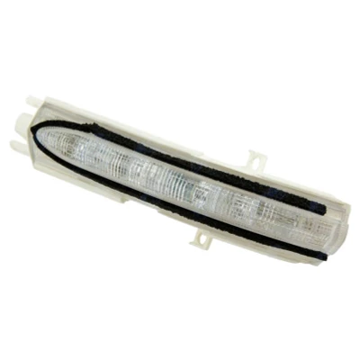 Imagem de NTY ELP HD 003 Intermitente transparente Retrovisor exterior direito LED HONDA: Civic 7 Hatchback, Limousine
