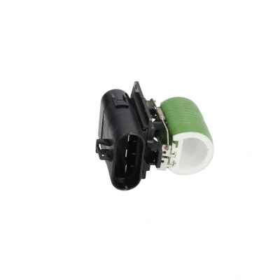 Imagem de THERMOTEC DEF010TT Pré resistência, motor eléctrico ventilador do radiador OPEL: Corsa D Hatchback