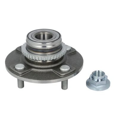 Imagem de BTA H21091BTA Kit de rolamento roda Eixo traseiro, esquerda, à direita 148 NISSAN: Primera Sedan, Hatchback