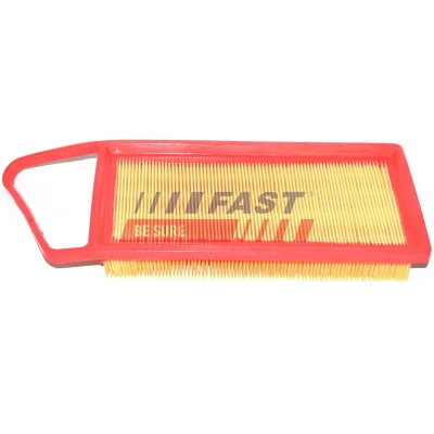 Imagem de FAST FT37147 Filtro de ar 49 140 382 rectangular recirculação PEUGEOT: 206 Hatchback, 307 207 Hatchback