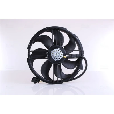 Imagem de NISSENS 85551 Ventilador de Radiador 332 12 310 sem regulador integrado VOLKSWAGEN: Polo III Hatchback, Lupo / 3L, SEAT: Arosa