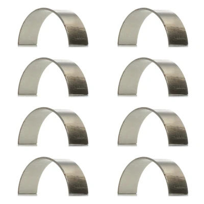 Imagem de GLYCO 01 4100/4 STD Capas de Biela VOLKSWAGEN: Scirocco III, GOLF 3, Bora Sedan, SEAT: Ibiza 2, Leon I Hatchback