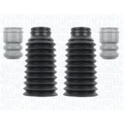 Imagem de MAGNETI MARELLI 310116110163 Coifa Amortecedor Eixo dianteiro MERCEDES BENZ: Classe C T modell, Sedan, Coupe