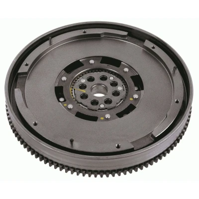Imagem de SACHS 2294 501 226 Volante do Motor sem jogo de parafusos CITROËN: Jumper II Van