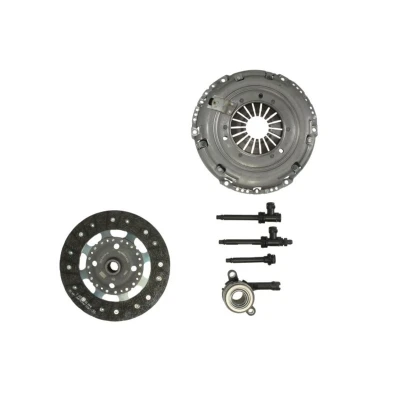 Imagem de LuK 624 4041 33 Kit de Embraiagem com desembraiagem central afinação automática 240 RENAULT: GRAND SCENIC 4, Talisman Grandtour, Sedan