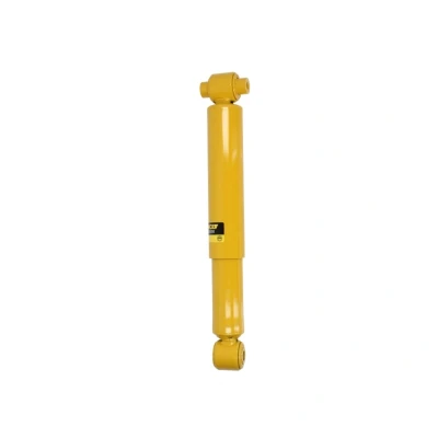 Imagem de MONROE T1344 Amortecedor Pressão do óleo Tubo duplo telescópico olhal em cima, baixo