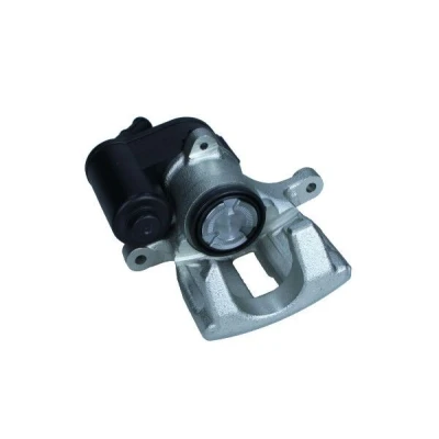 Imagem de MAXGEAR 82 1268 Pinça de travão Ferro fundido Eixo traseiro direito para veículos com estacionamento elétrico AUDI: A6 C6 Sedan, Avant