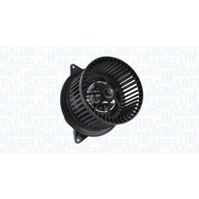 Imagem de MAGNETI MARELLI 069412246010 Motor eléctrico, ventilador do habitáculo 12 FORD: Focus Mk1 Carrinha