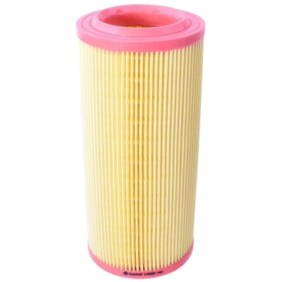 Imagem de Castrol filters CA0262 Filtro de ar 118mm recirculação VOLKSWAGEN: Polo III Hatchback, Lupo / 3L, AUDI: A2