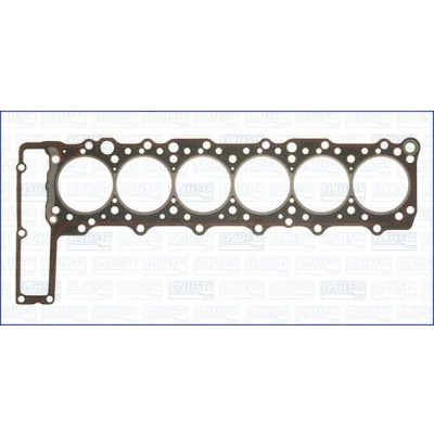 Imagem de AJUSA FIBERMAX 10095700 Juntas da Cabeça do Motor 1,74mm 90mm MERCEDES BENZ: Classe G SUV