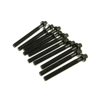 Imagem de ELRING 129.900 Jogo de Parafusos da Cabeçote torx exterior PEUGEOT: 306 Hatchback, 406 Sedan, Carrinha, CITROËN: Xsara Coupe, ZX Hatchback