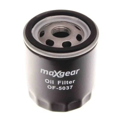 Imagem de MAXGEAR 26 2104 Filtro de óleo aparafusado FORD USA: Mustang Mk6 Coupe