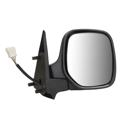 Imagem de Espelho retrovisor Alkar 9226974 à direita elétrico aquecível, convexo para veículo com volante esquerda CITROËN: Berlingo / First I Van