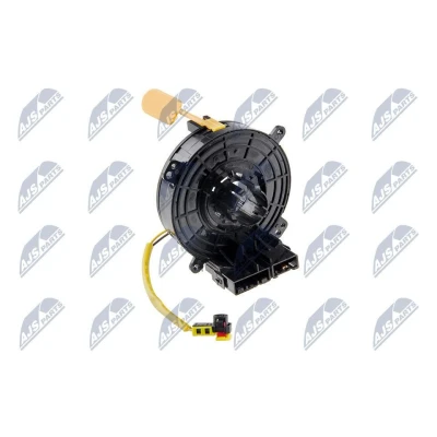 Imagem de NTY EAS PL 000 Fita airbag com mola de enrolamento do OPEL: Astra J Sports Tourer